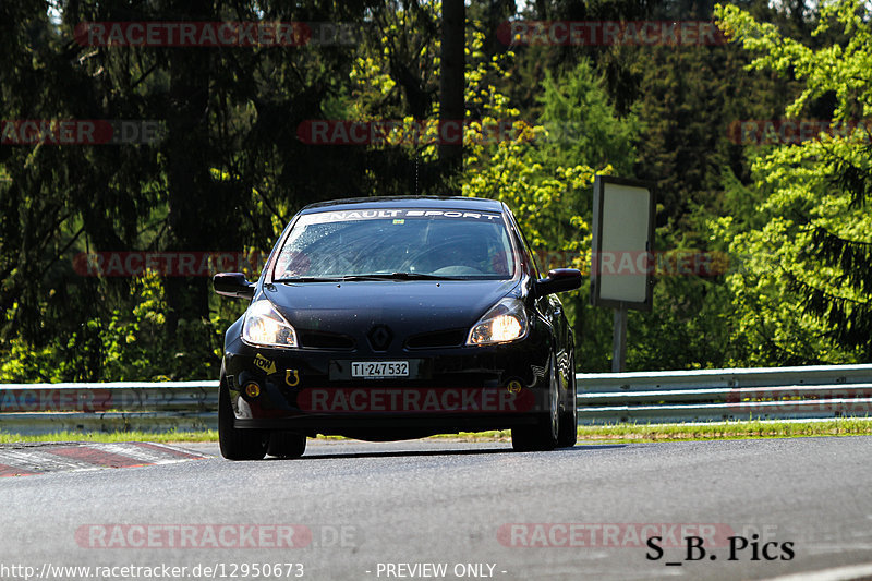 Bild #12950673 - Touristenfahrten Nürburgring Nordschleife (29.05.2021)