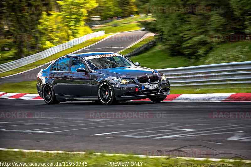 Bild #12950745 - Touristenfahrten Nürburgring Nordschleife (29.05.2021)