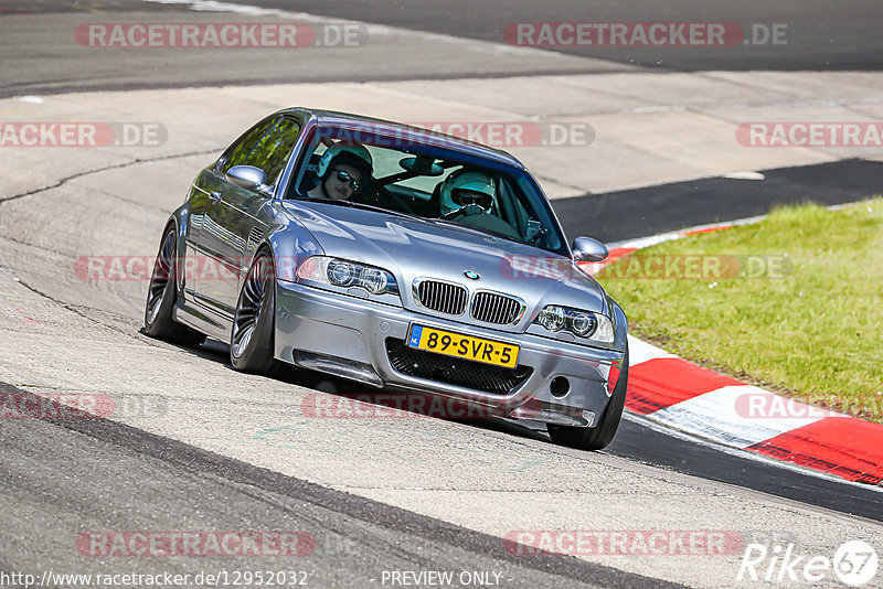 Bild #12952032 - Touristenfahrten Nürburgring Nordschleife (29.05.2021)