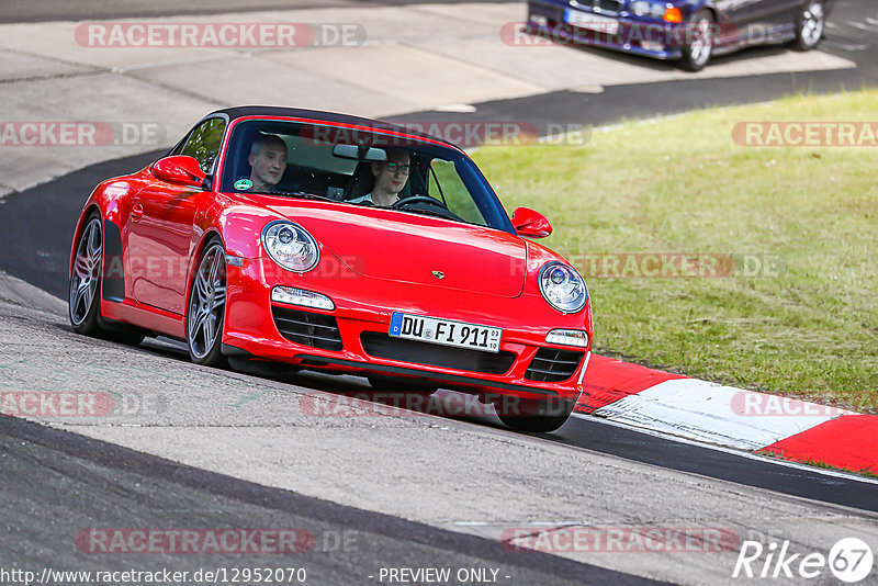 Bild #12952070 - Touristenfahrten Nürburgring Nordschleife (29.05.2021)