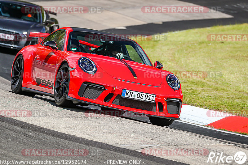 Bild #12952174 - Touristenfahrten Nürburgring Nordschleife (29.05.2021)