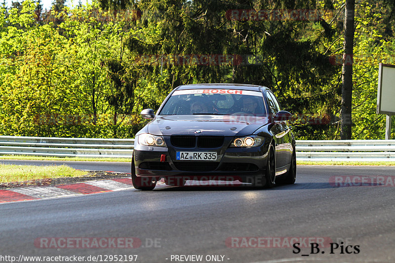 Bild #12952197 - Touristenfahrten Nürburgring Nordschleife (29.05.2021)