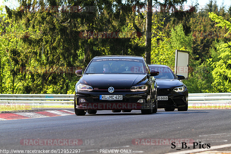 Bild #12952297 - Touristenfahrten Nürburgring Nordschleife (29.05.2021)