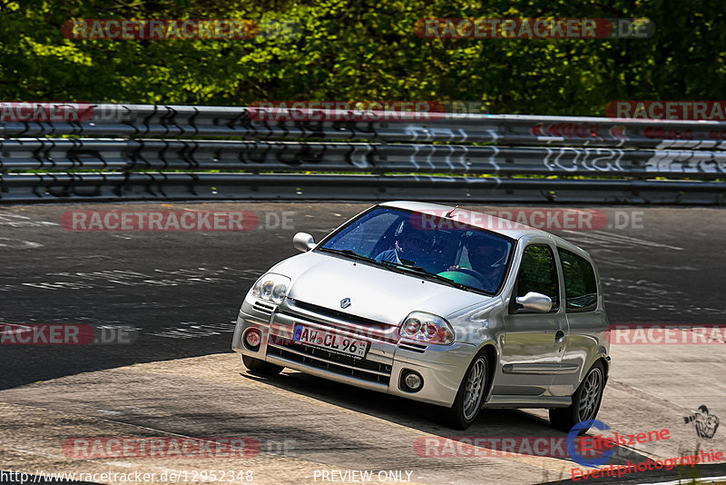 Bild #12952348 - Touristenfahrten Nürburgring Nordschleife (29.05.2021)