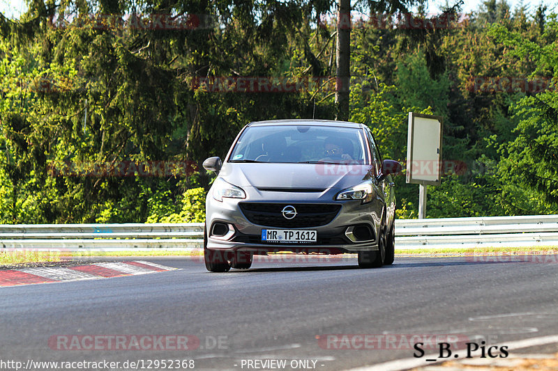 Bild #12952368 - Touristenfahrten Nürburgring Nordschleife (29.05.2021)