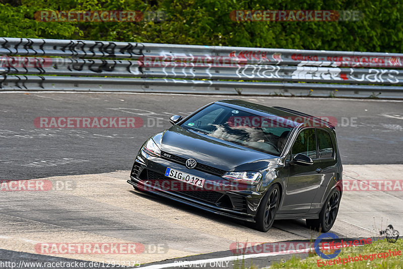 Bild #12952375 - Touristenfahrten Nürburgring Nordschleife (29.05.2021)