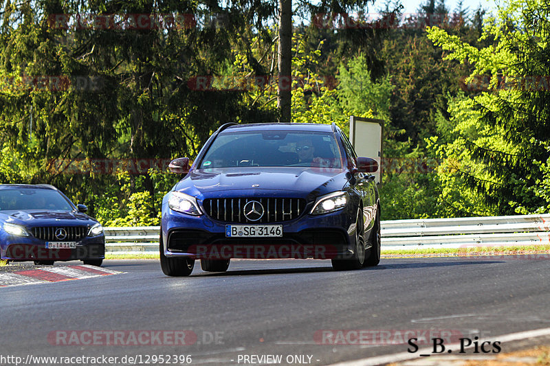 Bild #12952396 - Touristenfahrten Nürburgring Nordschleife (29.05.2021)