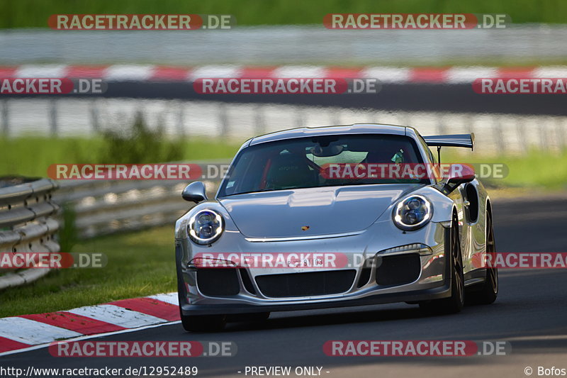 Bild #12952489 - Touristenfahrten Nürburgring Nordschleife (29.05.2021)