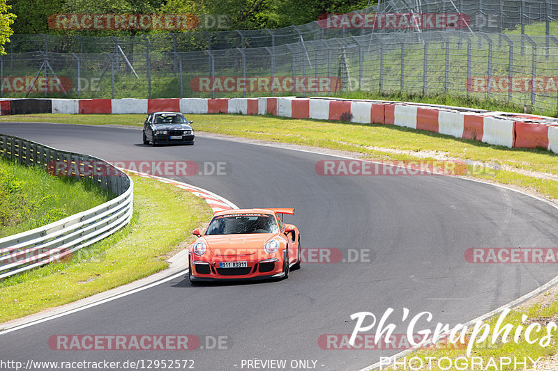 Bild #12952572 - Touristenfahrten Nürburgring Nordschleife (29.05.2021)