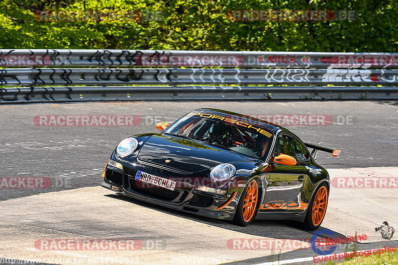 Bild #12952573 - Touristenfahrten Nürburgring Nordschleife (29.05.2021)