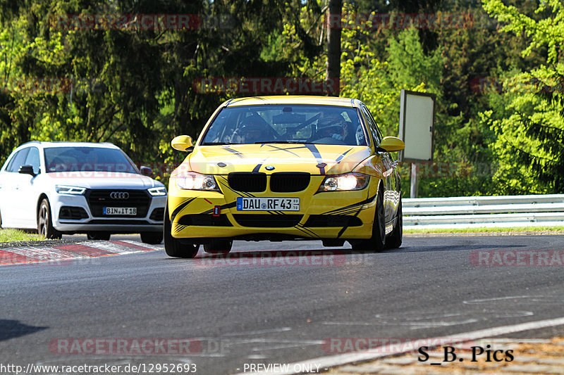 Bild #12952693 - Touristenfahrten Nürburgring Nordschleife (29.05.2021)