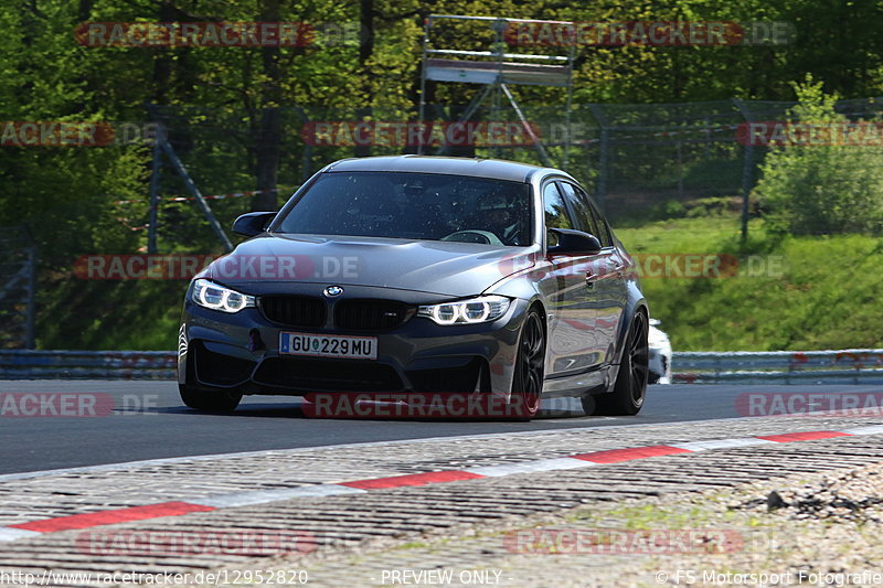 Bild #12952820 - Touristenfahrten Nürburgring Nordschleife (29.05.2021)