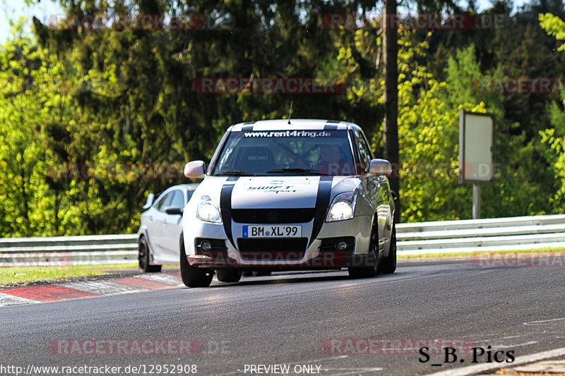 Bild #12952908 - Touristenfahrten Nürburgring Nordschleife (29.05.2021)