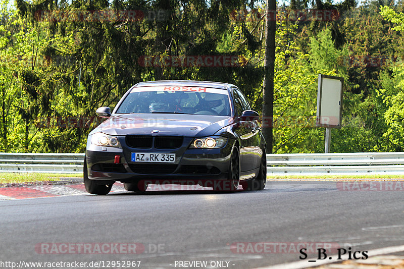 Bild #12952967 - Touristenfahrten Nürburgring Nordschleife (29.05.2021)