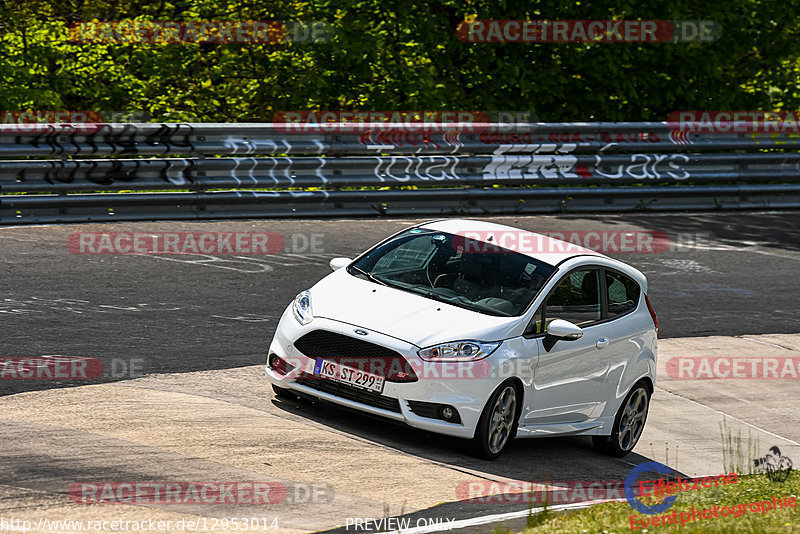 Bild #12953014 - Touristenfahrten Nürburgring Nordschleife (29.05.2021)