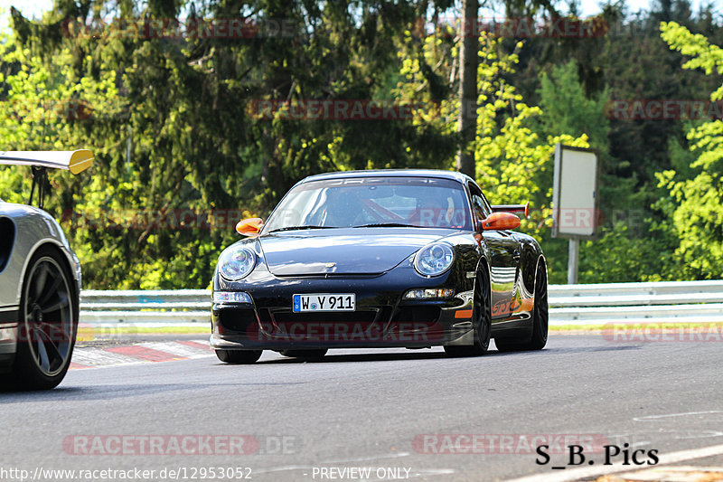 Bild #12953052 - Touristenfahrten Nürburgring Nordschleife (29.05.2021)