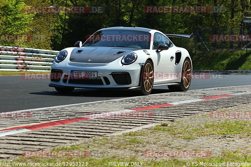 Bild #12953123 - Touristenfahrten Nürburgring Nordschleife (29.05.2021)