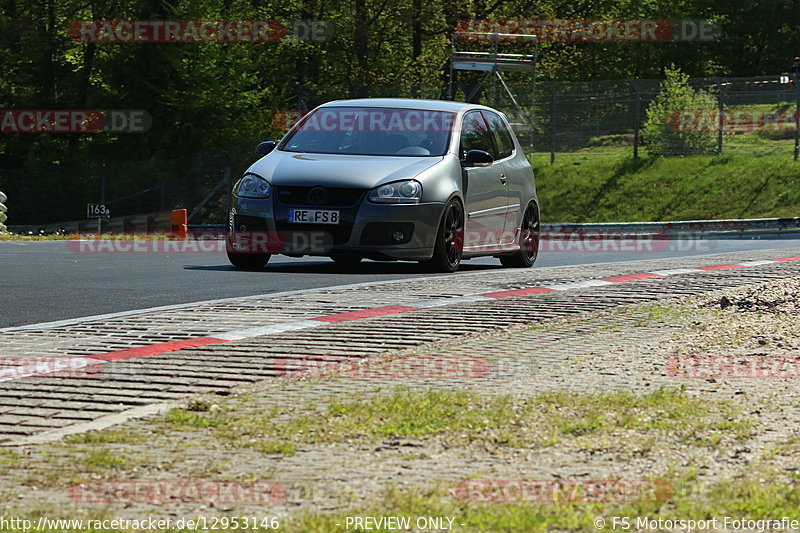 Bild #12953146 - Touristenfahrten Nürburgring Nordschleife (29.05.2021)