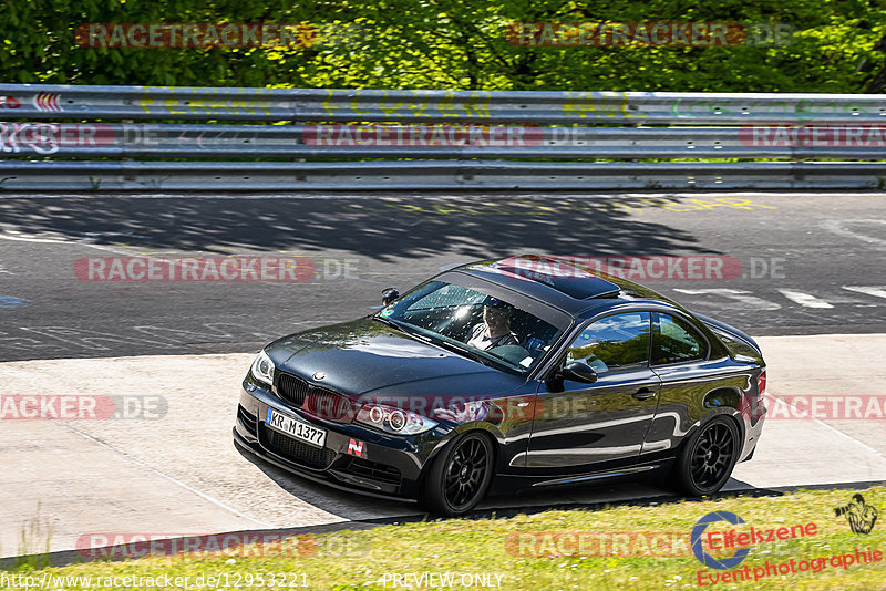 Bild #12953221 - Touristenfahrten Nürburgring Nordschleife (29.05.2021)