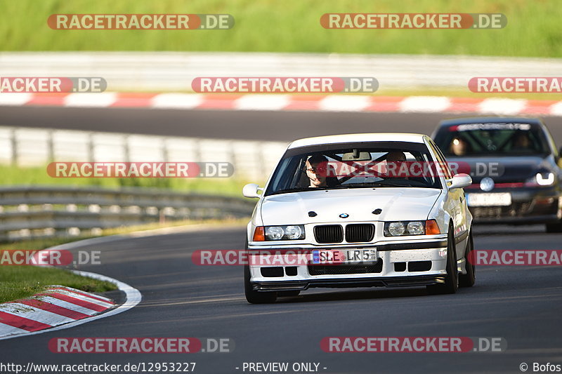 Bild #12953227 - Touristenfahrten Nürburgring Nordschleife (29.05.2021)