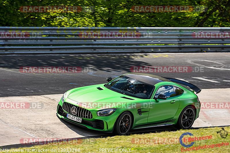 Bild #12953268 - Touristenfahrten Nürburgring Nordschleife (29.05.2021)