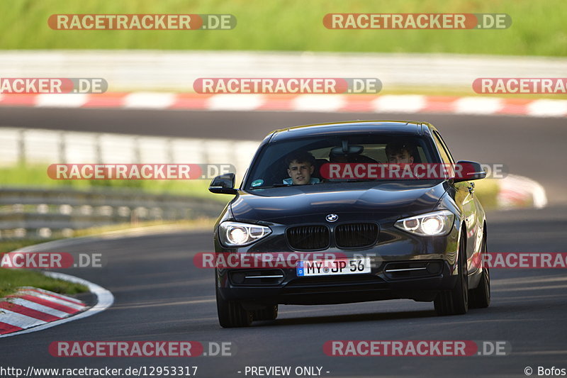 Bild #12953317 - Touristenfahrten Nürburgring Nordschleife (29.05.2021)