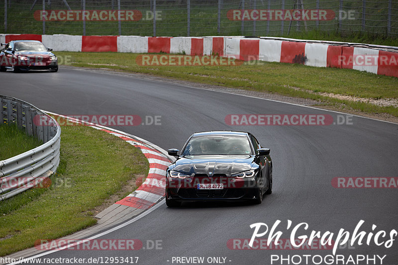 Bild #12953417 - Touristenfahrten Nürburgring Nordschleife (29.05.2021)