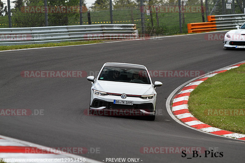 Bild #12953450 - Touristenfahrten Nürburgring Nordschleife (29.05.2021)