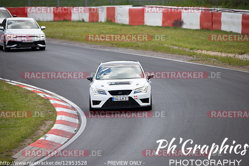 Bild #12953528 - Touristenfahrten Nürburgring Nordschleife (29.05.2021)