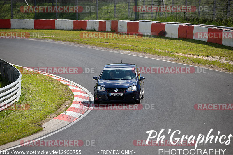 Bild #12953755 - Touristenfahrten Nürburgring Nordschleife (29.05.2021)