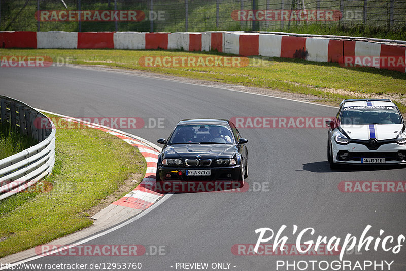 Bild #12953760 - Touristenfahrten Nürburgring Nordschleife (29.05.2021)