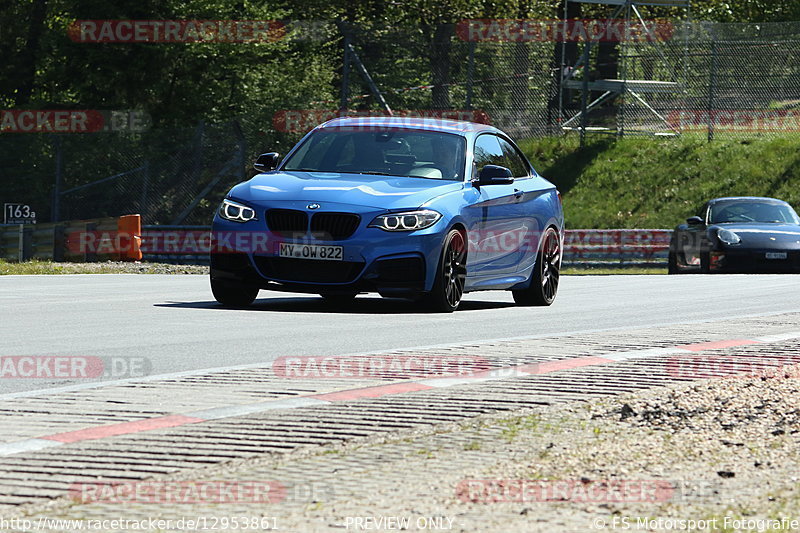 Bild #12953861 - Touristenfahrten Nürburgring Nordschleife (29.05.2021)