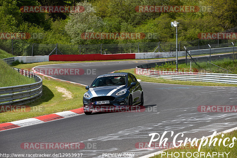 Bild #12953937 - Touristenfahrten Nürburgring Nordschleife (29.05.2021)