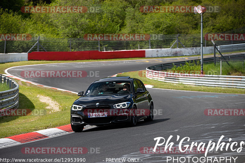 Bild #12953990 - Touristenfahrten Nürburgring Nordschleife (29.05.2021)