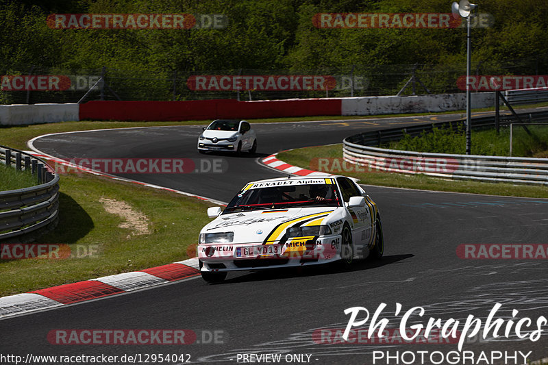 Bild #12954042 - Touristenfahrten Nürburgring Nordschleife (29.05.2021)