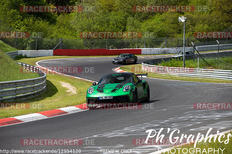 Bild #12954120 - Touristenfahrten Nürburgring Nordschleife (29.05.2021)