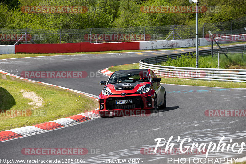 Bild #12954807 - Touristenfahrten Nürburgring Nordschleife (29.05.2021)