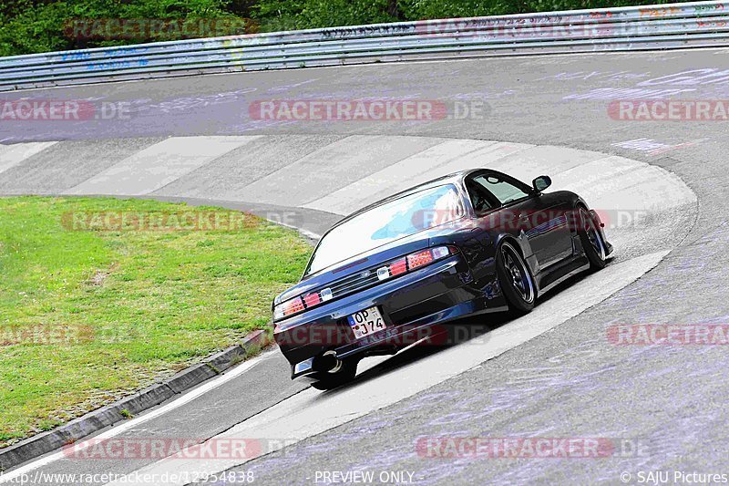 Bild #12954838 - Touristenfahrten Nürburgring Nordschleife (29.05.2021)