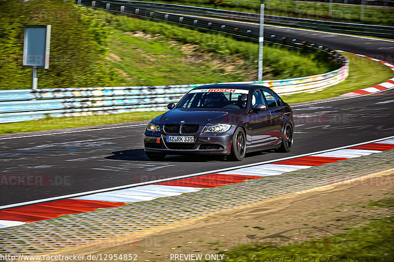 Bild #12954852 - Touristenfahrten Nürburgring Nordschleife (29.05.2021)