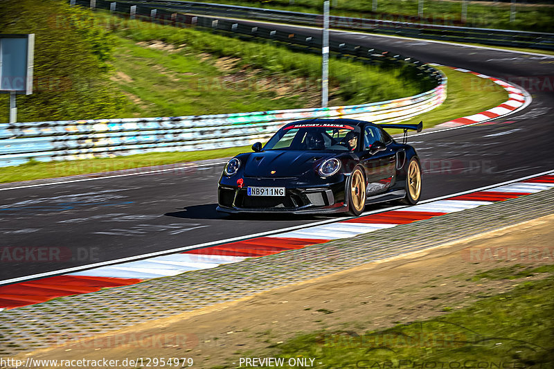 Bild #12954979 - Touristenfahrten Nürburgring Nordschleife (29.05.2021)