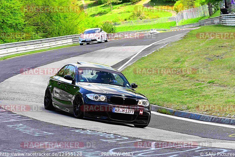 Bild #12955128 - Touristenfahrten Nürburgring Nordschleife (29.05.2021)