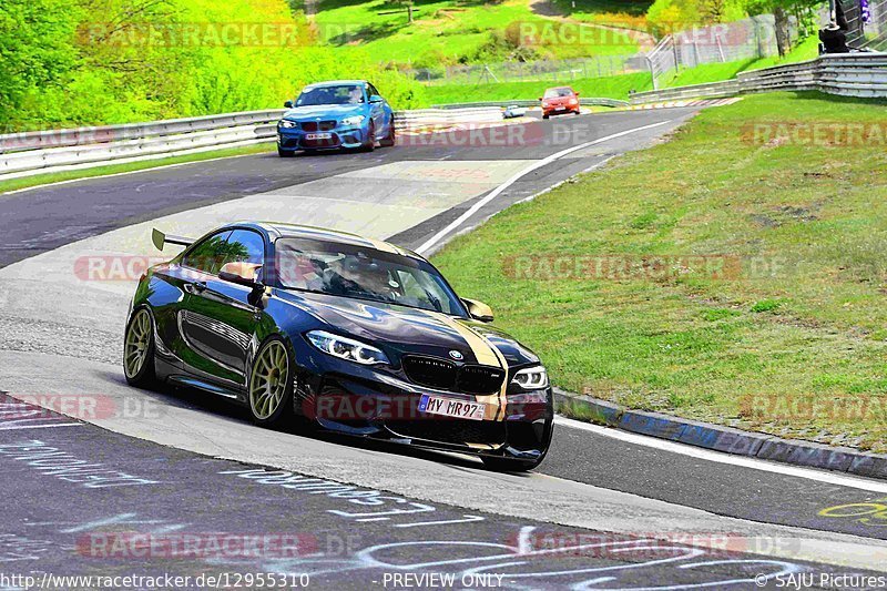 Bild #12955310 - Touristenfahrten Nürburgring Nordschleife (29.05.2021)