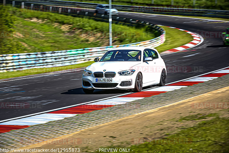 Bild #12955873 - Touristenfahrten Nürburgring Nordschleife (29.05.2021)