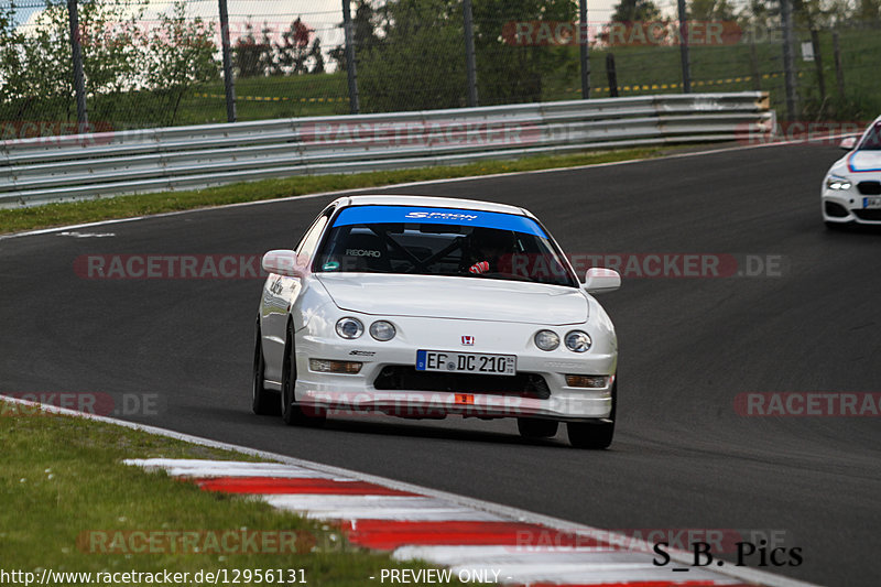 Bild #12956131 - Touristenfahrten Nürburgring Nordschleife (29.05.2021)