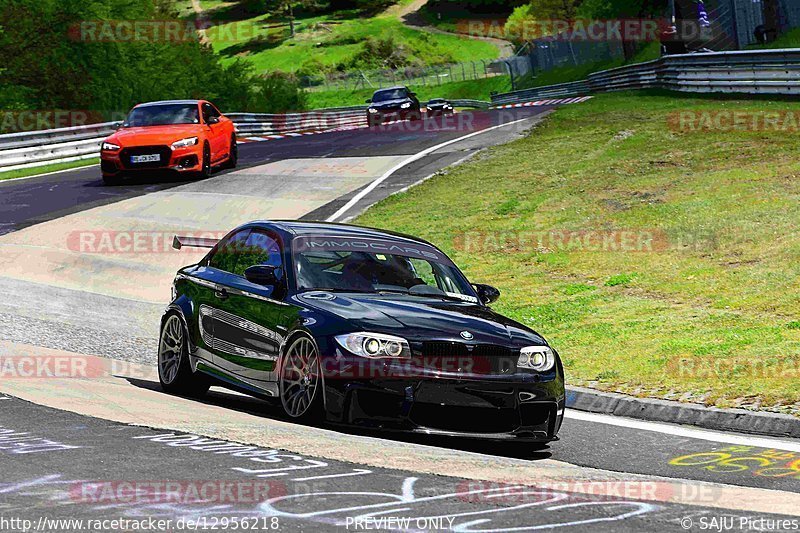 Bild #12956218 - Touristenfahrten Nürburgring Nordschleife (29.05.2021)