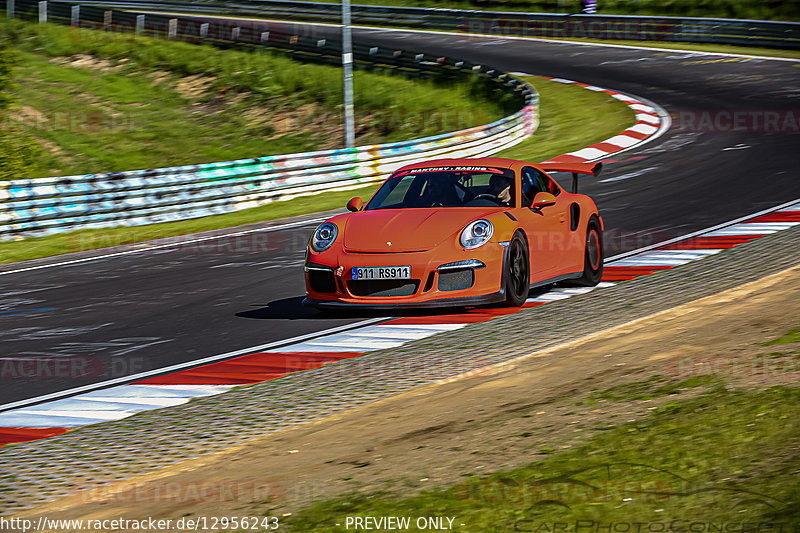 Bild #12956243 - Touristenfahrten Nürburgring Nordschleife (29.05.2021)