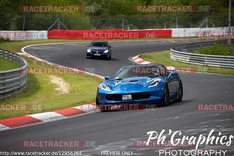 Bild #12956364 - Touristenfahrten Nürburgring Nordschleife (29.05.2021)