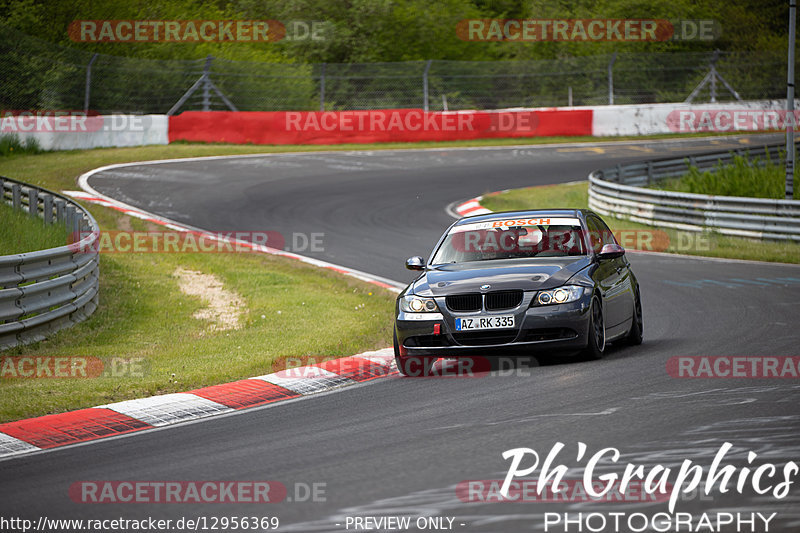 Bild #12956369 - Touristenfahrten Nürburgring Nordschleife (29.05.2021)