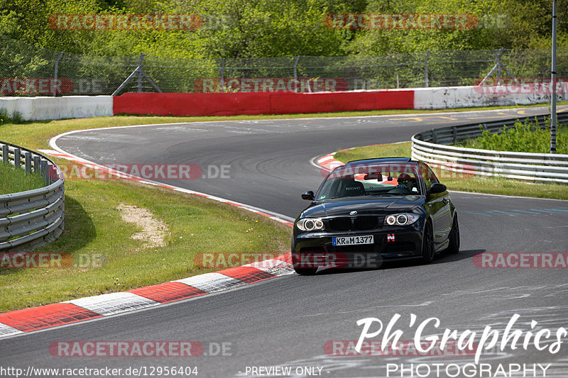 Bild #12956404 - Touristenfahrten Nürburgring Nordschleife (29.05.2021)