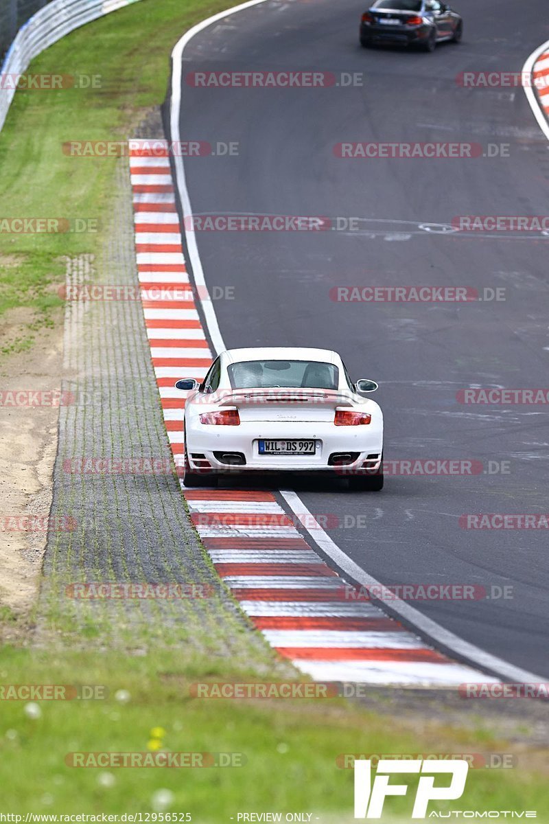 Bild #12956525 - Touristenfahrten Nürburgring Nordschleife (29.05.2021)